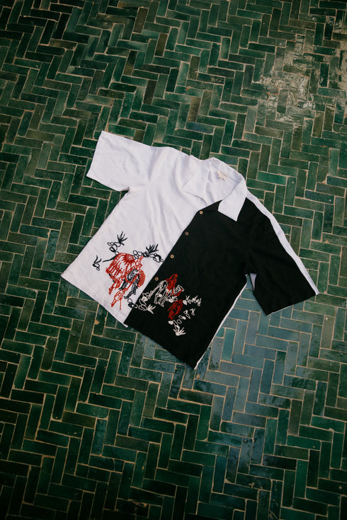 Caravan Shirt